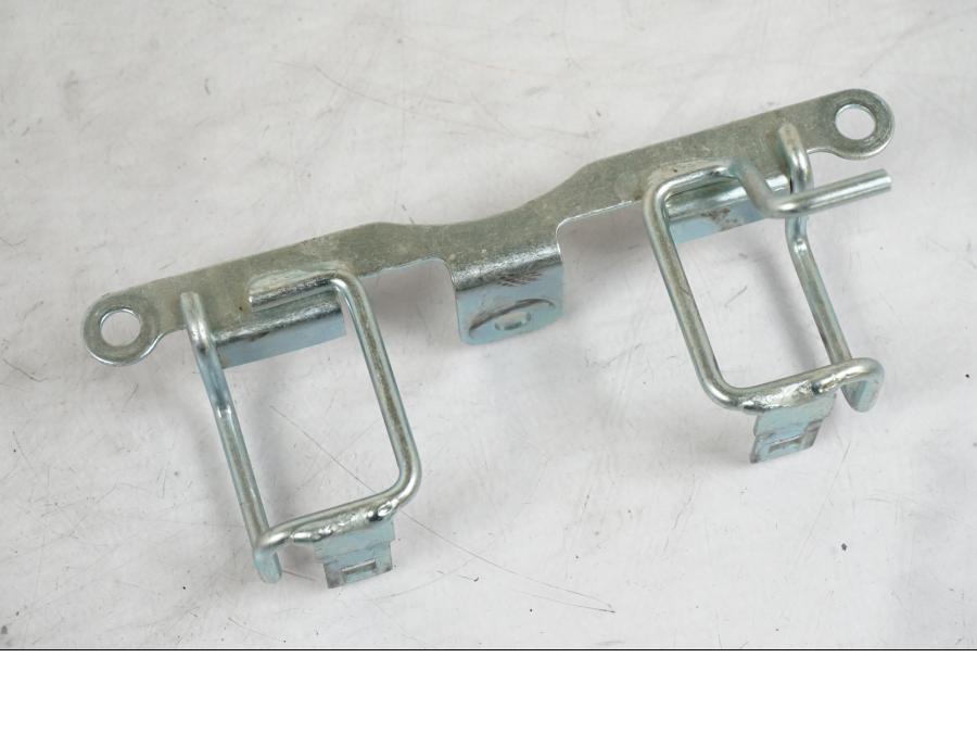 Höger sida på Vajerfördelare från en Kawasaki Z 900 -2019 motorcykel.