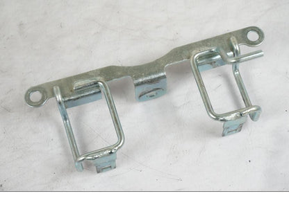 Höger sida på Vajerfördelare från en Kawasaki Z 900 -2019 motorcykel.