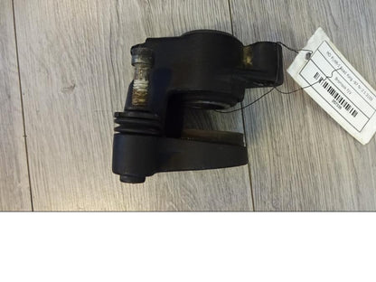 Baksidan på Bromsok från en H-D Touring Road King FLHR/I -1997 motorcykel.