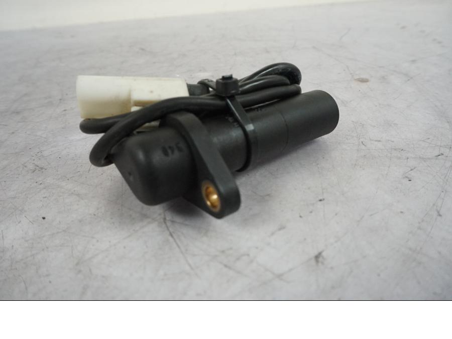 Höger sida på ABS givare från en BMW R 850 R -2004 motorcykel.