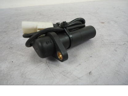 Höger sida på ABS givare från en BMW R 850 R -2004 motorcykel.