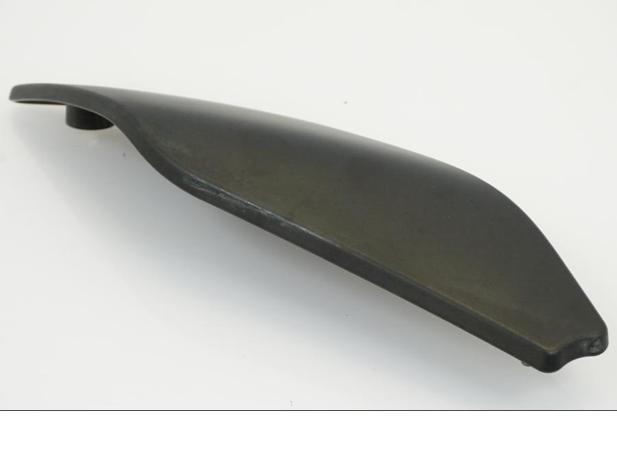 Höger sida på Sidkåpa från en KTM 690 Duke -2012 motorcykel.