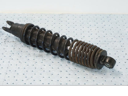 Höger sida på Stötdämpare från en Yamaha X-Max 250 -2016 scooter.