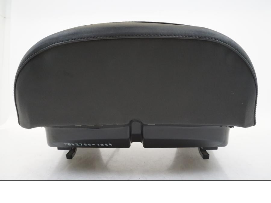 Extrabild1 på Sadel från en BMW K 1200 LT -2004 motorcykel.