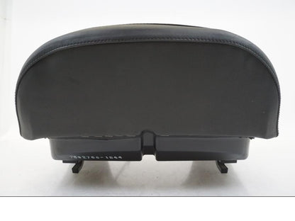 Extrabild1 på Sadel från en BMW K 1200 LT -2004 motorcykel.