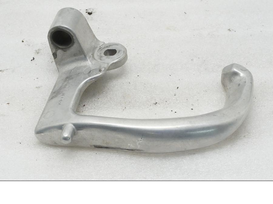 Framsidan på Passagerarhandtag från en Honda VFR 750 -1990 motorcykel.