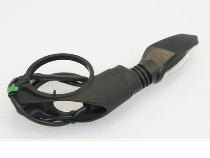 Höger sida på Blinkers från en KTM 1290 Super Duke -2020 motorcykel.