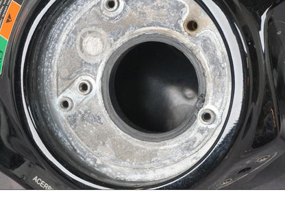 Extrabild5 på Bensintank från en Yamaha Tenere 700 -2022 motorcykel.