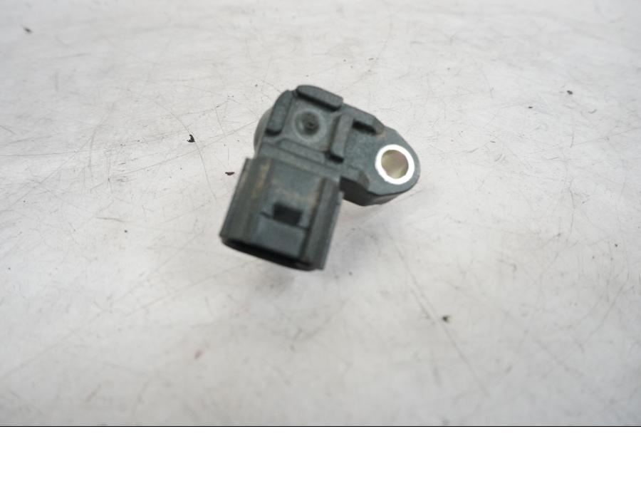 Höger sida på Mapsensor från en Triumph Bonneville T120 -2021 motorcykel.