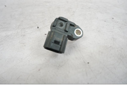 Höger sida på Mapsensor från en Triumph Bonneville T120 -2021 motorcykel.