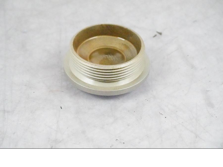 Höger sida på Motorkåpa från en BMW K 1200 S -2005 motorcykel.