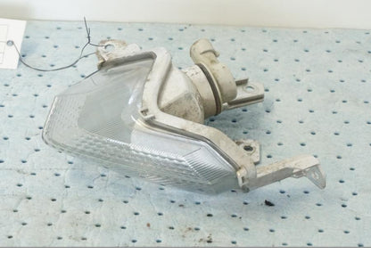 Höger sida på Blinkers från en Yamaha X-Max 250 -2016 scooter.