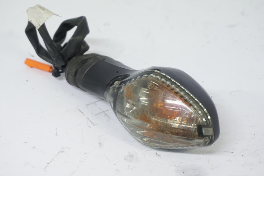 Extrabild2 på Blinkers från en Honda CB 500 X -2015 motorcykel.