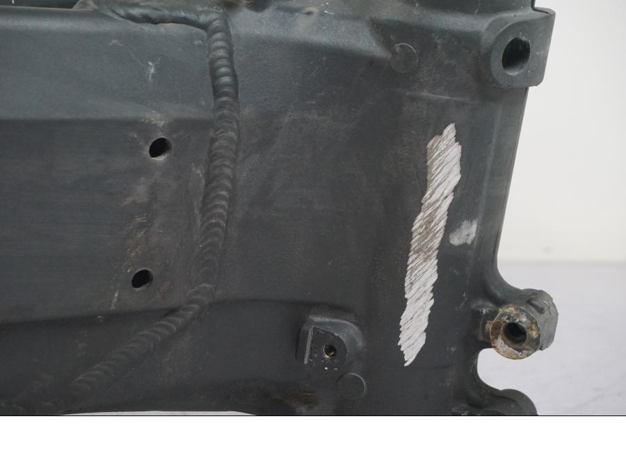 Extrabild5 på Ram från en Honda CBR 1100 XX -1999 motorcykel.