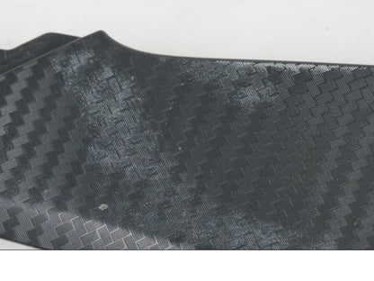 Höger sida på Bensintankskåpa från en Suzuki GSX-R 1000 -2007 motorcykel.