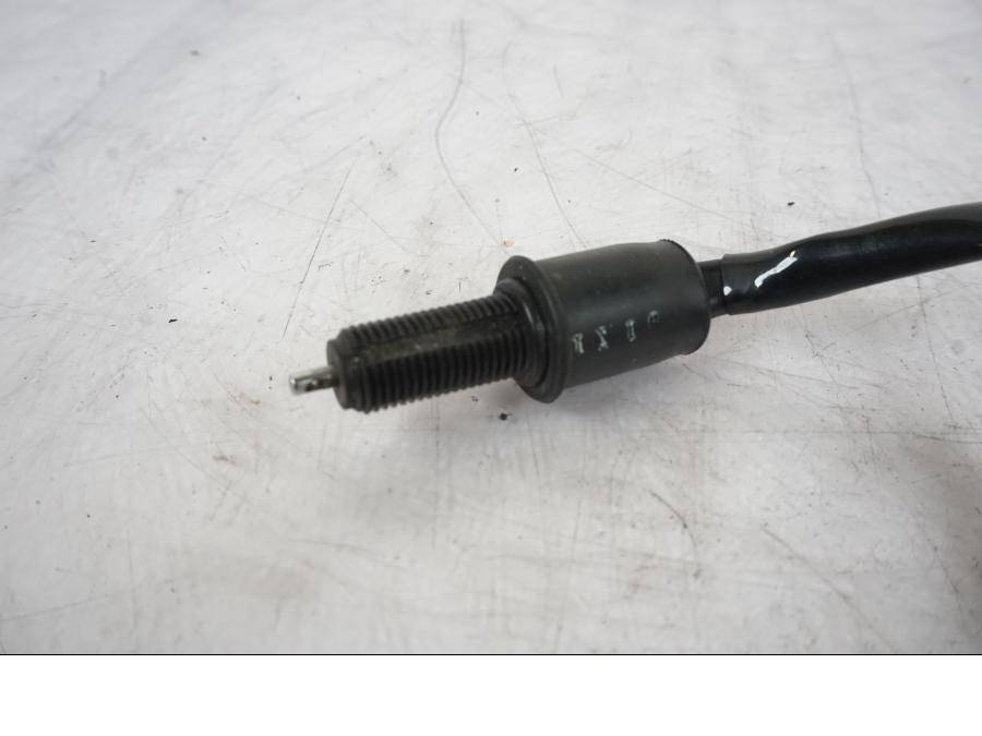 Höger sida på Bromsljuskontakt från en Kawasaki ER-6N -2012 motorcykel.