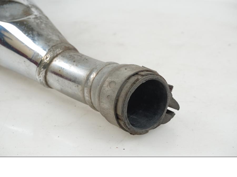 Extrabild2 på Ljuddämpare från en Yamaha XJ 900 S -1997 motorcykel.