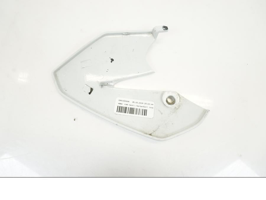 Höger sida på Sidkåpa från en BMW S 1000 XR -2019 motorcykel.