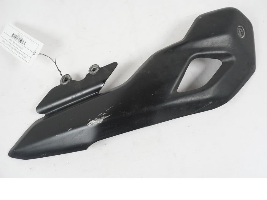 Framsidan på Magkåpa från en MV Agusta Dragster -2014 motorcykel.