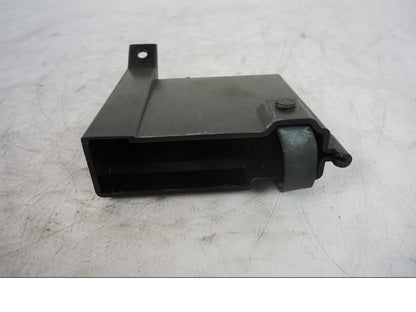 Vänster sida på CDI / ECU från en KTM 690 Duke -2014 motorcykel.