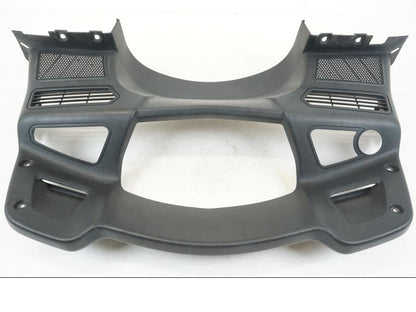 Baksidan på Instrumentkåpa från en Honda ST 1300 -2002 motorcykel.