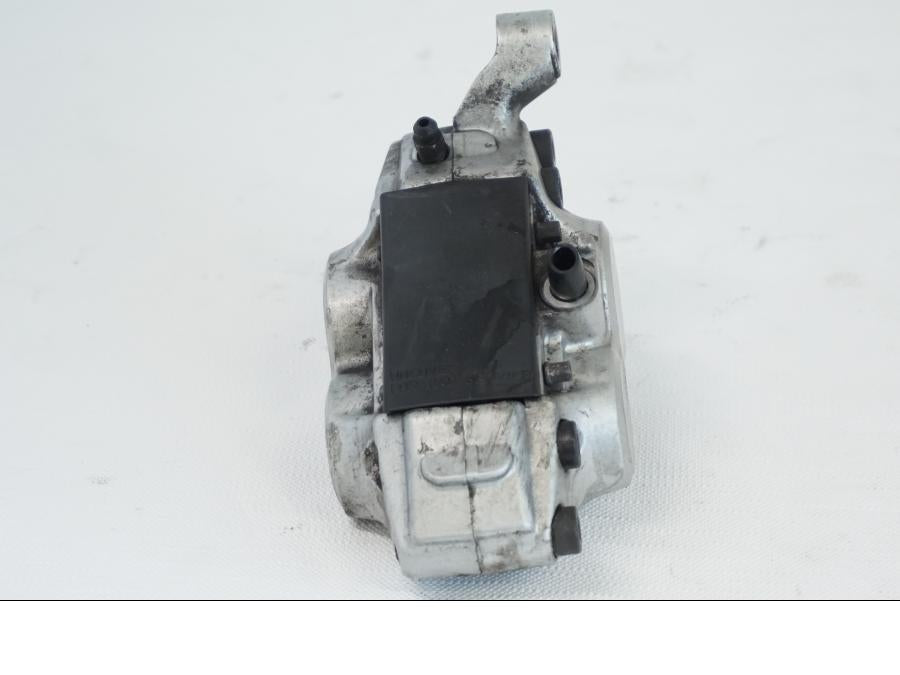 Baksidan på Bromsok från en Yamaha TDM 850 -1998 motorcykel.