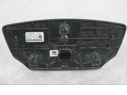 Vänster sida på Baklampa från en BMW R 1250 GS -2019 motorcykel.