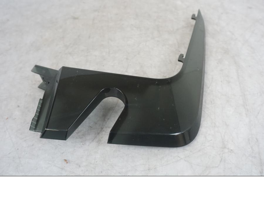 Framsidan på Strålkastarkåpa från en KTM 1290 Super Adventure S -2022 motorcykel.