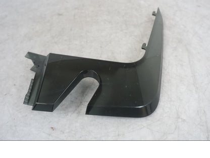 Framsidan på Strålkastarkåpa från en KTM 1290 Super Adventure S -2022 motorcykel.