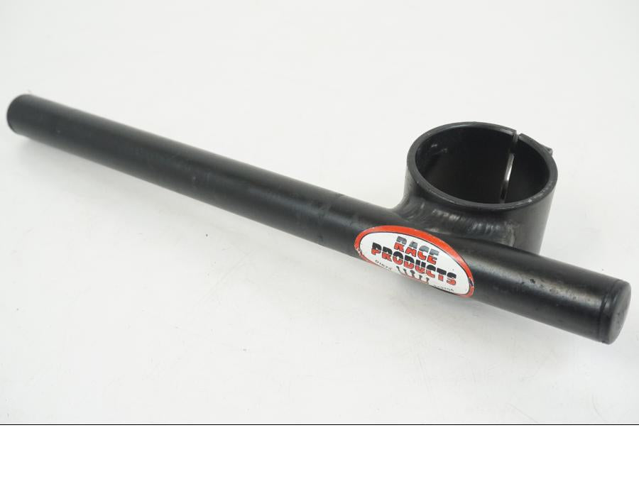 Framsidan på Styre från en Aprilia RS 250 -1998 motorcykel.