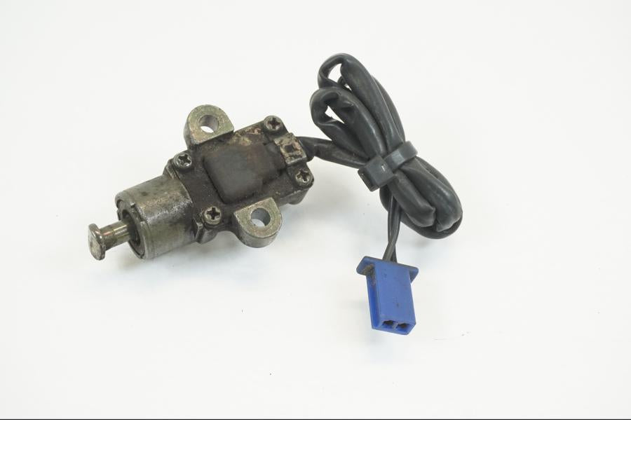Höger sida på Sidostödsbrytare från en Yamaha XTZ 750 -1993 motorcykel.