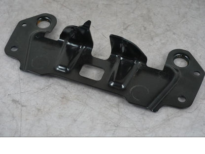 Baksidan på Sadelfäste från en Yamaha MT-09 -2024 motorcykel.