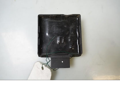 Baksidan på CDI / ECU från en Kawasaki GPZ 500 -1993 motorcykel.