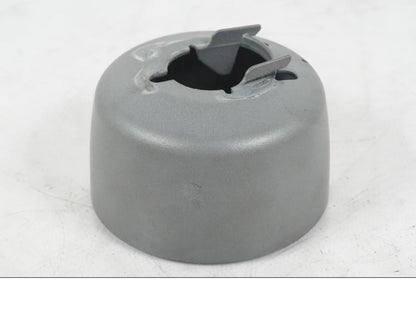 Baksidan på Hastighetsmätarhus från en H-D Softail FXCW Rocker -2008 motorcykel.