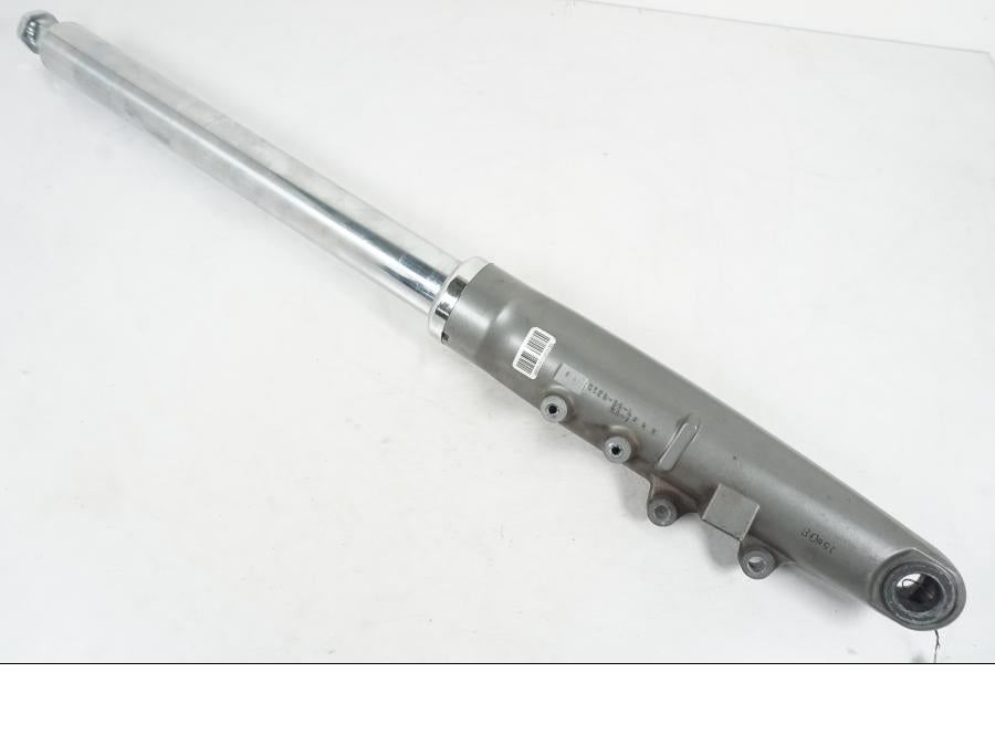 Extrabild3 på Gaffelben från en H-D Softail FXCW Rocker -2008 motorcykel.