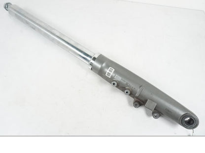 Extrabild3 på Gaffelben från en H-D Softail FXCW Rocker -2008 motorcykel.