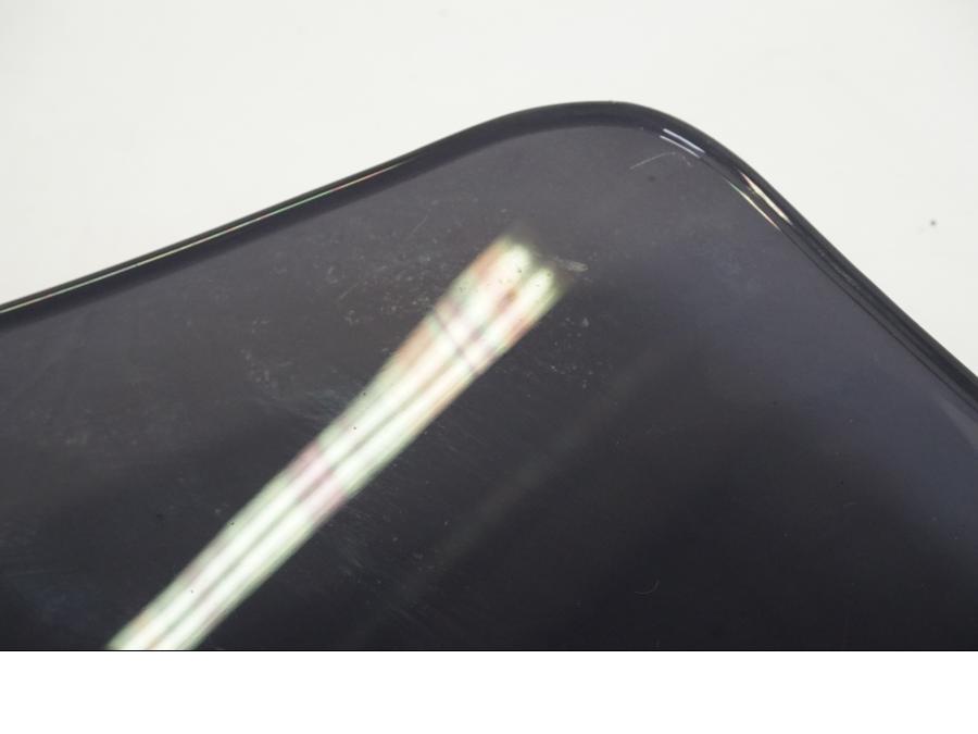 Extrabild4 på Vindruta från en Honda CB 750 -2002 motorcykel.