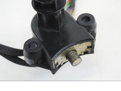 Extrabild4 på Låssats från en BMW K 1200 LT -2004 motorcykel.