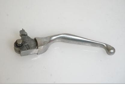 Höger sida på Bromsgrepp från en H-D Street Glide FLHX -2006 motorcykel.