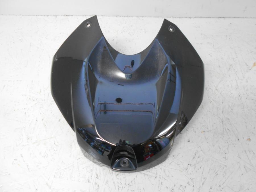 Framsidan på Bensintankskåpa från en BMW S 1000 RR -2016 motorcykel.