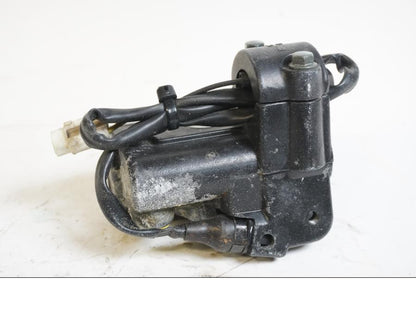 Höger sida på Bromshuvudcylinder från en Hsun HS450ATV-2 -2012 ATV.