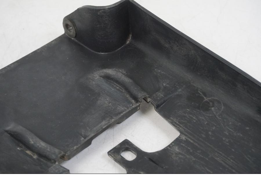 Extrabild1 på Stänkskydd från en Suzuki VS 1400 -1999 motorcykel.