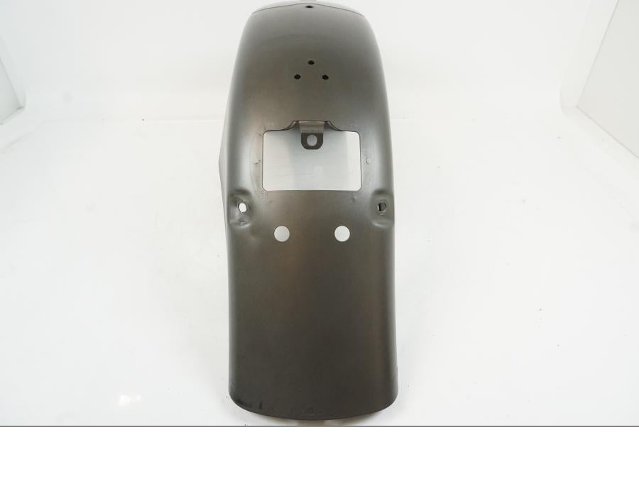 Höger sida på Framskärm från en H-D FLHC -2018 motorcykel.