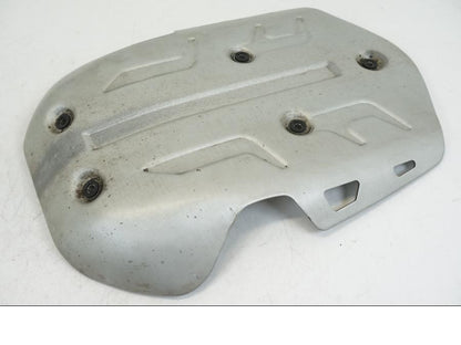 Extrabild2 på Hasplåt från en BMW R 1250 GS -2019 motorcykel.