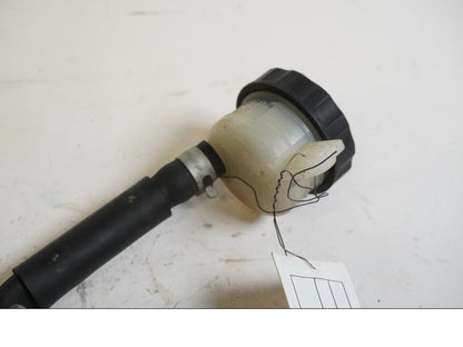 Höger sida på Bromshuvudcylinder från en Kawasaki ZX-6R -1999 motorcykel.