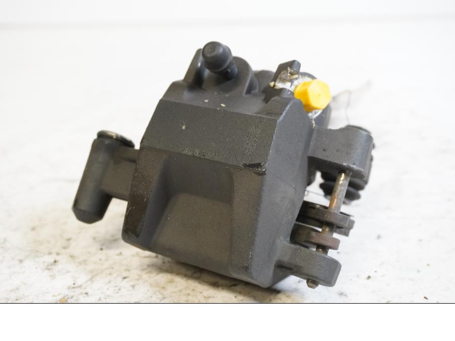 Baksidan på Bromsok från en Suzuki GSX-R 1000 -2007 motorcykel.