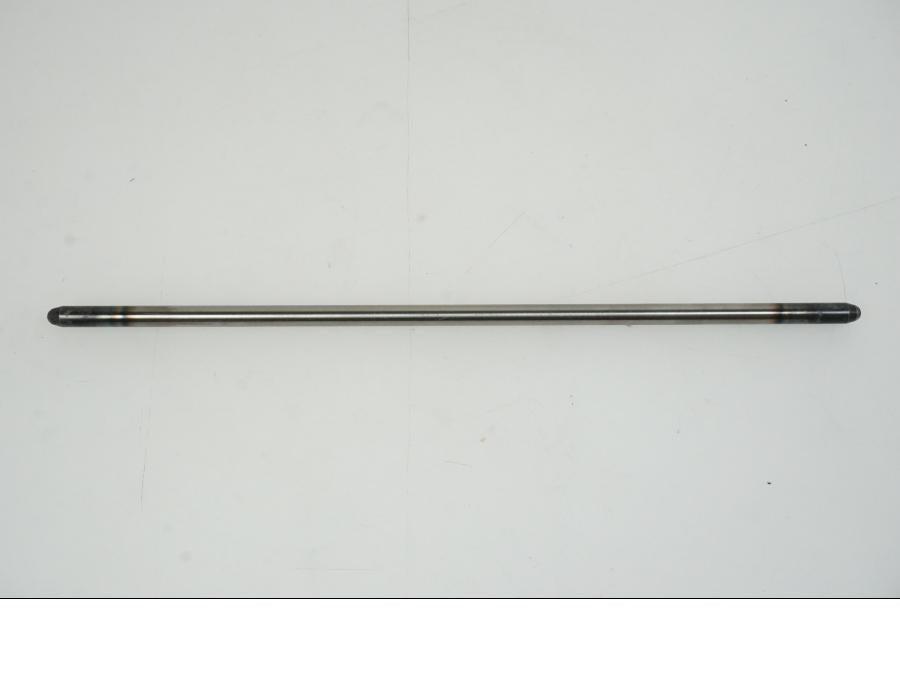 Framsidan på Kopplingsarm från en H-D Street Glide FLHX -2009 motorcykel.