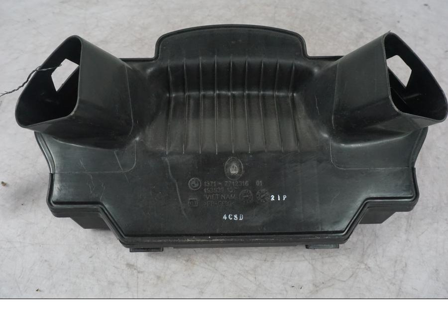 Extrabild3 på Luftburk från en BMW K 1600 GTL -2015 motorcykel.