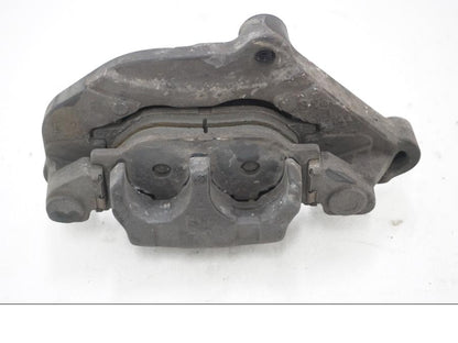 Baksidan på Bromsok från en Yamaha MT-03 -2007 motorcykel.