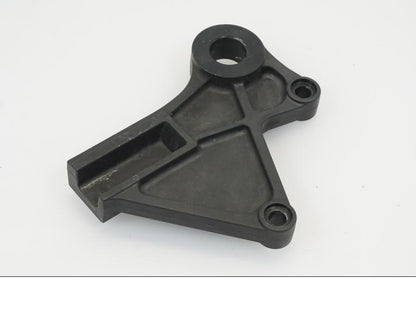 Höger sida på Bromsoksfäste från en Kawasaki ZX-10R -2008 motorcykel.